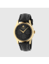 [GUCCI] G Timeless watch, 38mm 561376IAMB08757