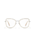 [CHANEL] Square Eyeglasses A75255X02570V3124