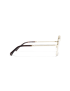 [CHANEL] Pantos Eyeglasses A75190X01060V3395