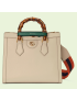 [GUCCI] Gucci Diana small tote bag 702721U3ZDT9982