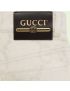 [GUCCI] Maxi GG cotton trousers 691887XDBX29207