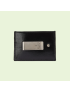 [GUCCI] Card case with money clip 70069092TCF1000