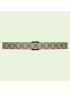 [GUCCI] GG Marmont thin belt 414516HUH4V9769