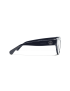 [CHANEL] Cat Eye Eyeglasses A75256X01081V1643