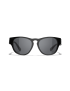 [CHANEL] Square Sunglasses A71437X08101S8881