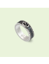 [GUCCI] Ring with Interlocking G 645573J84101064