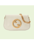 [GUCCI] Blondie shoulder bag 699268UXX0G9022