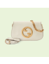 [GUCCI] Blondie shoulder bag 699268UXX0G9022