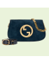 [GUCCI] Gucci Blondie shoulder bag 69926817IPG4552