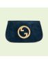 [GUCCI] Gucci Blondie shoulder bag 69926817IPG4552