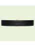 [GUCCI] Blondie wide belt 698598US10G1000