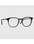 [GUCCI] Round optical frame 692789J07401091