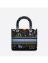 [DIOR] Medium Lady D Lite Bag M0565BRTY_M911