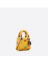 [DIOR] Micro Lady Dior Bag S0856BNER_M930