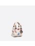 [DIOR] Micro Lady Dior Bag S0856BNER_M941