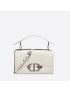 [DIOR] 30 Montaigne Chain Bag with Handle M9215BNNA_M030