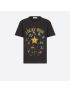 [DIOR] LUCKY DIOR T Shirt 243T09A4427_X9532