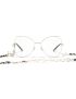 [CHANEL] Butterfly Eyeglasses A75248X27388V3468
