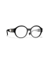 [CHANEL] Round Eyeglasses A75257X08101V3622