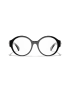 [CHANEL] Round Eyeglasses A75257X08101V3622