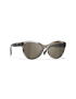 [CHANEL] Pantos Sunglasses A71434X08101S6753