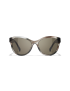 [CHANEL] Pantos Sunglasses A71434X08101S6753