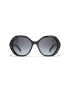 [CHANEL] Round Sunglasses A71425X08203S2216