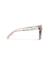 [CHANEL] Pantos Sunglasses A71396X06081S1689