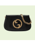 [GUCCI] Blondie shoulder bag 699268UXX0G1000