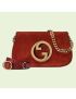 [GUCCI] Gucci Blondie shoulder bag 69926817IPG6720