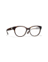 [CHANEL] Butterfly Eyeglasses A75249X08101V3714