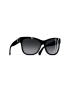 [CHANEL] Square Sunglasses A71224X02016S5018