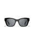 [CHANEL] Square Sunglasses A71468X01081S0114