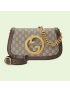 [GUCCI] Blondie shoulder bag 699268K9GSG8358