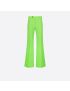 [DIOR] CACTUS JACK DIOR Flared Pants 283C103B5113_C686