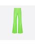 [DIOR] CACTUS JACK DIOR Flared Pants 283C103B5113_C686