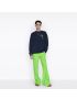 [DIOR] CACTUS JACK DIOR Flared Pants 283C103B5113_C686