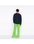 [DIOR] CACTUS JACK DIOR Flared Pants 283C103B5113_C686