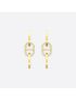 [DIOR] Color Dior Earrings JCCD94006_0000