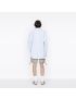 [DIOR] Oversized Christian Dior Couture Shirt 243C551A5656_C075