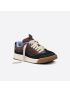 [DIOR] B713 CACTUS JACK DIOR Sneaker   Limited and numbered edition 3SN281ZNV_H967