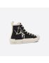 [DIOR] B23 CACTUS JACK DIOR High Top Sneaker 3SH126ZOI_H961