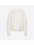 [DIOR] Oversized CACTUS JACK DIOR Sweatshirt 283J679A0531_C088