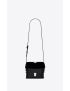 [SAINT LAURENT] tuc small box bag in smooth leather 710284BWR0E1000