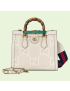 [GUCCI] Diana small jumbo GG tote bag 702721UKMNT9294