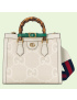 [GUCCI] Diana small jumbo GG tote bag 702721UKMNT9294