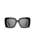 [CHANEL] Square Sunglasses A71481X02153S8828