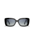 [CHANEL] Rectangle Sunglasses A71480X02153S5011