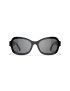 [CHANEL] Rectangle Sunglasses A71479X02153S8828