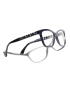 [CHANEL] Square Eyeglasses A75260X02123V1462